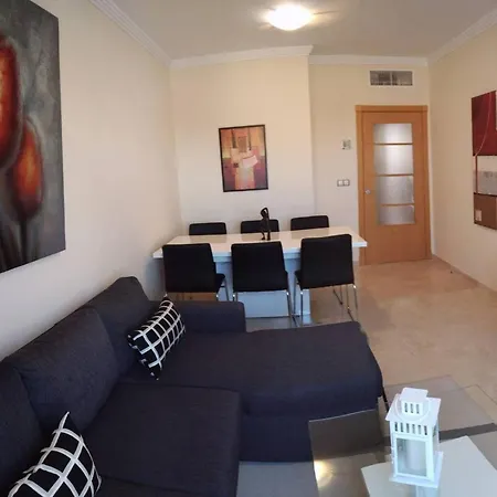 Apartment Floor Close To Duquesa *