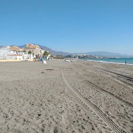 Apartment Floor Close To Duquesa *
