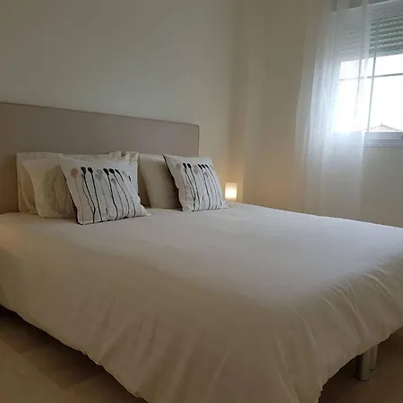 Floor Close To Duquesa Apartment Manilva