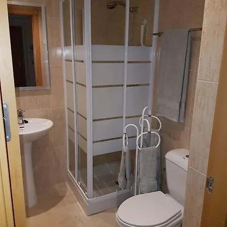 Floor Close To Duquesa *