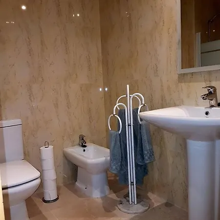 Floor Close To Duquesa * Manilva