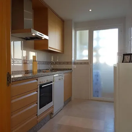 Floor Close To Duquesa Apartment *