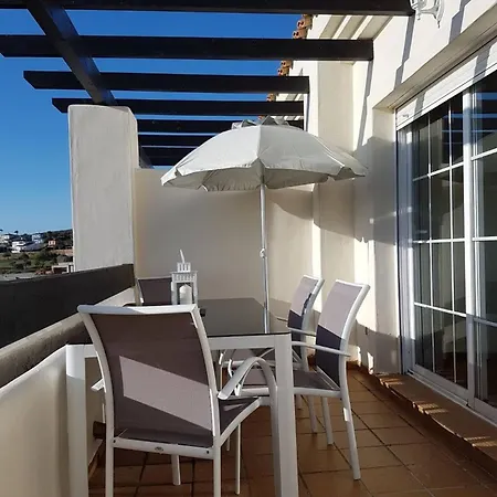 Floor Close To Duquesa Apartment *